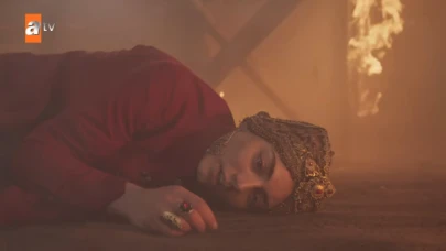 Bala Hatun'un Ölümü İzleyicileri Sarsacak! Kuruluş Osman’daki Şok Veda!