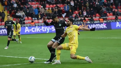 Konyaspor - Kayserispor Maçı İptal mi, Tekrar mı Oynanacak? Maçın Yeniden Oynanması Gündemde!