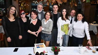 Komedi filmi Baldız'ın çekimleri tamamlandı! Filmin ünlü oyuncuları kimler?