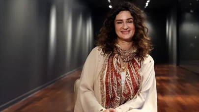 Piyanist Anjelika Akbar'dan Sürpriz Açıklama: Batu Tarman ile Boşandığını Duyurdu!