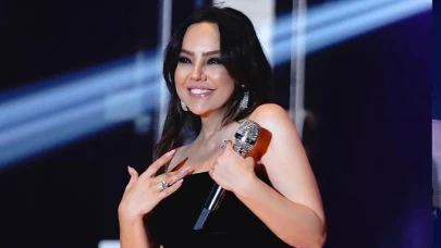 Ebru Gündeş'i 14 Şubat'a Dinlemek İsteyenler Servet Ödeyecek!