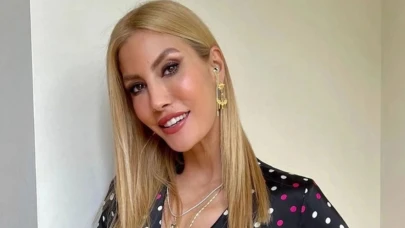 Çağla Şıkel’in Yeni Aşkı Ortaya Çıktı mı? Genç Sevgiliyle 15 Yaş Farkı İddiaları