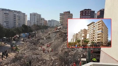 150 kişinin öldüğü Palmiye sitesi davasında şok karar!