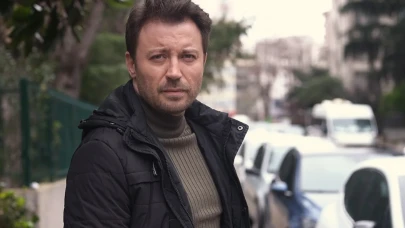 Can Borcu Dizisi Yekta Kimdir? Evli mi? Kaç Yaşında, Aslen Nereli, Oynadığı Diziler! Hayatı ve Biyografisi! Detaylar