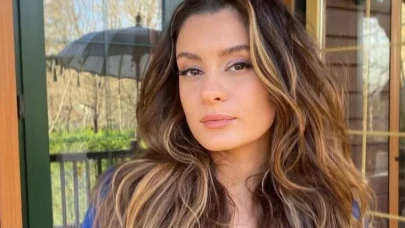 Atiye Lady Gaga'ya Telif Davası Açtı: "Abracadabra" Şarkısı İle İlgili İddialar Gündemde