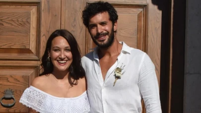 Gupse Özay Hande Erçel’i Kıskanıyor mu? Barış Arduç Çapkın mı, Güvenmiyor mu?