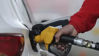 22-23 Şubat Motorine Büyük Zam! İşte Şehir Şehir Güncel Akaryakıt Fiyatları