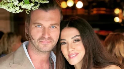 Kıvanç Tatlıtuğ ve Başak Dizer'e Tehdit Eden Sapığa Cezası Verildi! Ünlü Çift Ne ile Tehdit Ediliyordu?