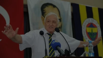 Türk Futbolunun Önemli İsimlerinden Ogün Altıparmak Hayatını Kaybetti! Ogün Altıparmak Kimdir?