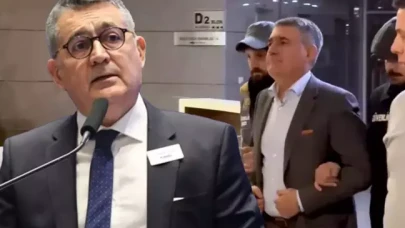 TÜSİAD Başkanı Orhan Turan'ın ifadesi ortaya çıktı! İşte aylık geliri