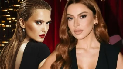 Kavga Büyüyor! Hadise’nin “Haddini Aşıyorsun!” Sözü Demet Akalın’a Gönderme mi?