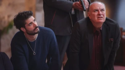 Siyah Kalp’te Şok Ayrılık! Burak Sergen Diziden Ayrılıyor, Peki Samet’in Akıbeti Ne Olacak?