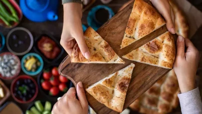 On bir ayın sultanı Ramazan başlıyor! İlk sahur ne zaman?