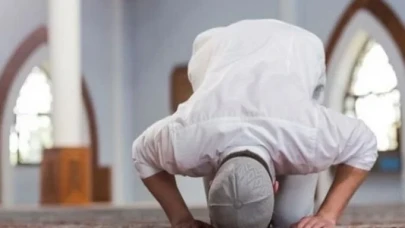 EVVABİN NAMAZI Kaç Rekat, Nasıl Kılınır, Nasıl Niyet Edilir, Ne Zaman EVVABİN NAMAZI Kılınmalı?