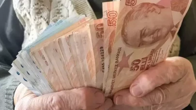 Emekli Zamlı Maaş Farkı Şubat 2025’te Ne Zaman Yatacak? 4A SSK Ödeme Tarihleri Açıklandı!