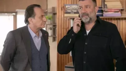 Arka Sokaklar 699. Bölümde Büyük Şok! Rıza Baba İçin Yolun Sonu mu? Yeni Bölümde Neler Olacak?