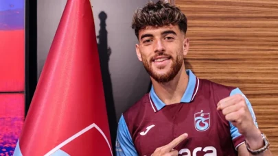 Trabzonspor’un Sağ Bekine Avrupa Kancası! Benfica, Pedro Malheiro İçin Teklif Hazırlığında