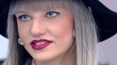 Estetiklerle Bambaşka Biri Oldu! Ayşe Nur Balcı’nın Son Hali Şaşkına Çevirdi