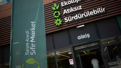 Tarım Kredi Markette Büyük İndirim! Hangi Ürünlerde İndirim Var, İndirim Ne Kadar Sürecek?