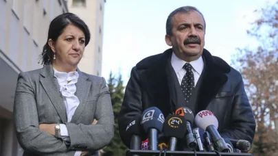 İmralı Heyeti Erbil’de: Barzani Ailesi ve Talabani ile Görüşmeler Başlıyor!