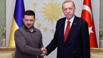 Zelensky’nin Türkiye ziyareti! Masada hangi konular var?