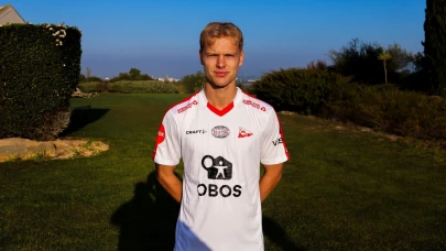 Morten Bjorlo Kimdir, Kaç Yaşında, Nereli, Hangi Takıma Transfer Oldu, Piyasa Değeri Ne Kadar?