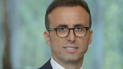 Garanti BBVA, Veri Merkezi Güvenliği için yüksek standartları karşılıyor!