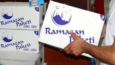 BİM Ramazan Kolisi 2025 Fiyatları ve Hediye Kart Seçeneği
