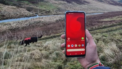 Vodafone dünyada bir ilke imza attı