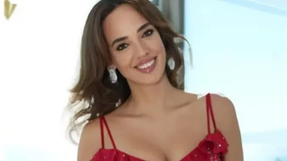 Seda Bakan’a Şok Tepki! Coca-Cola Etkinliği Sonrası Takipçileri "Bu Kadarına Pes!" Dedi