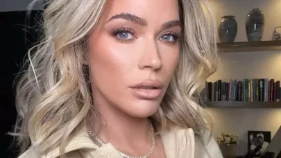 Ünlü Oyuncu Teddi Mellencamp'tan Şok Edici Haber: Beyninde Birden Fazla Tümör Tespit Edildi!