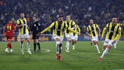Fenerbahçe, Galatasaray’ın Kaçırdığı Yıldız İçin Harekete Geçti!