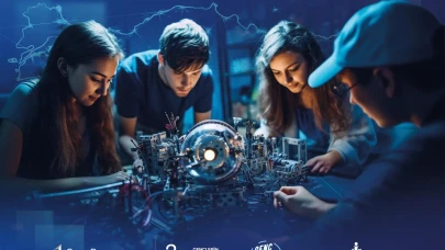 GençBizzTech projesinde 2 binin üzerinde öğrencinin eğitimi tamamlandı