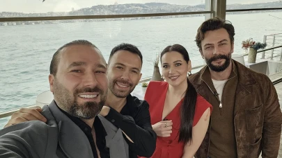 "Ufuk'ta Ne Var?" programı ilk bölümüyle sosyal medyada trend oldu