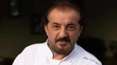 Mehmet Yalçınkaya Mutfakların Sırrını Açıkladı! Disiplin Yoksa, Lezzet de Yok
