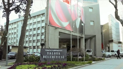 Yalova'da Olumsuz Hava Koşulları Nedeniyle Bilim ve Sanat Merkezi ile Kurslara 2 Gün Ara Verildi
