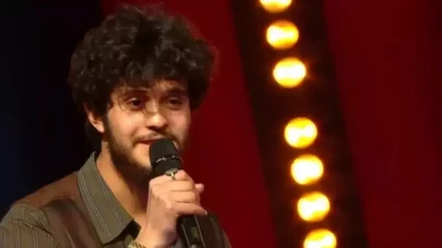 O Ses Türkiye Şampiyonu Emre Sertkaya’nın Son Halini Görenler Gözlerine İnanamadı!