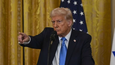 Trump saat ve gün vererek tehdit etti: Kıyamet kopacak!