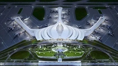 Long Thanh Uluslararası Havalimanı, VIETUR Konsorsiyumu liderliğinde tamamlandı