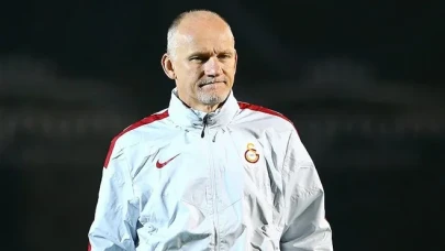 Taffarel'den Galatasaray’a Derbi Öncesi Destek! Muslera’ya Sahip Çıktı, Mourinho'yu Yorumladı