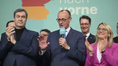 Almanya Seçimini Kim Kazandı 2025? Almanya Seçimlerinde Son Durum Ne, Yeni Başbakan Kim?