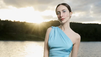 Ceren Gündoğdu'nun yeni albümü "Işık Olur Gözlerin" lansmanı yapıldı