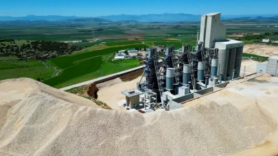 Vişne Madencilik kimin, sahibi kim? Ne iş yapar, faaliyet alanları neler?