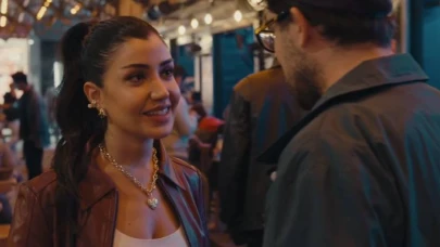 Doğu Dizisi Merve Kimdir? Gerçek Adı, Sevgilisi, Instagram Hesabı, Aslen Nereli ve Kaç Yaşında?