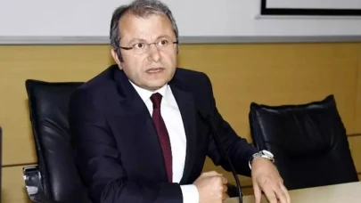 Fahrettin Yahşi Kimdir? Aslen Nereli, Mesleği, Kaç Yaşında, Evli mi, Ne İş Yapıyor? Hayatı ve Siyasi Kariyeri! Detaylar