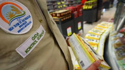 Gıdada Hile Yapmayan İller Açıklandı: 19 İlde Hileli Ürün Yok!