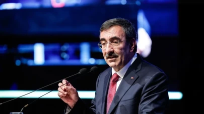 Cevdet Yılmaz duyurdu: Cumhuriyet tarihinin rekoru kırıldı!