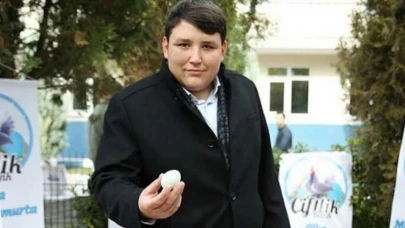 Çiftlik Bank davasında karar! Tosuncuk'a 45 bin 376 yıl hapis cezası