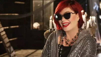 Emel Müftüoğlu Gözlerine Ne Oldu? Neden Sürekli Gözlük Takıyor? İşte Gerçek Nedeni!