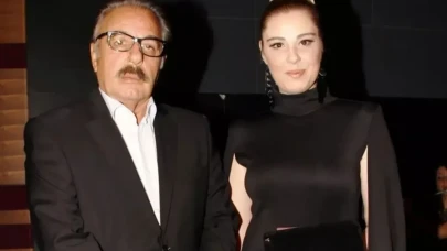 Ferdi Tayfur’un Vasiyeti Aileyi Karıştırdı! Tuğçe Tayfur’dan Dikkat Çeken Paylaşım: Beden Dili Diye Bir Şey Var